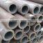 alloy steel pipe SEAMLESS WELDED PIPELINE FLUID CHINA MADE