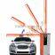 Smart High speed and heavy duty car park barrier system