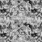 Slim Cool Dazzle Graphic DGDBZ01686 Water Transfer Film Bullet Hydro Dipping Film Water Transfer Printing Film Patterns