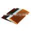 plastic film roll transparent cellophane paper metallized bopp film