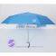 Custom logo printed sun umbrella
