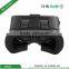 2016 best selling google cardboard Smartphone Headset Virtual Reality VR box 3d video glasses smart phone VR BOX