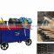 Ronen 12-50mm rebar threading machine