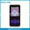 1.8 inch TFT LCD Card reader mp4 player media player with FM Radio