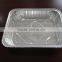 Half Size Deep Aluminum Foil Pan