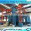 Dish head shot blasting machine/shot blast equipment