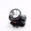 1w led head lamp rechargeable water proof led head lamp