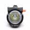 high power 8w led headlamp rechargeable water proof led headlamp