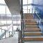 stair temporary tempered glass fences