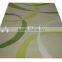 New Design Used Hotel Grass Carpet Design