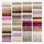 Polyester Velboa With Anti-slip Dots On Back Side Sofa Upholstery Fabric Turkey