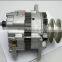Excavator MITSUBISHI 6D24 engine alternator ME077790/ME049289
