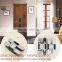 Casing Frame Door Invisible Concealed Hinges For Interior Doors Fire Resistance