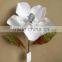 2015 New Artificial Flowers Christmas 27.5" Decoration Red Berry Pick