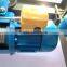 1T/2T/5T/10T CD1 Single/Double Speed Electric Wire Rope Hoist