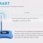 2016 MINI 1900mhz GSM 2g cell phone indoor signal booster signal repeater 2g mobile phone mini amplifier