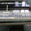 10points 55inch V8 VERSION IR Touch Frame