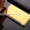 Samco Luxury Electroplated Smart Mirror for Huawei Ascend Mate 8 Flip Leather Cover Case