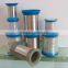 ISO Certificated BWG16 Stainless Wire, Stainless Steel Wire