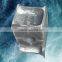 Customized Upper rudder carrier by sand casting