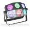 Cheap price led stage light RGB LED effect 288*10mm RGB LED blinder for party use