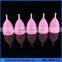 personal health care 100% medical silicone femalecup for wholesale