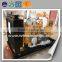 Hot sales ! Water cooled 30kw small natural gas generator lpg gas plant