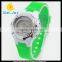 WJ-4758 watch sipplier China candy color promotional multifunction sports kid watch