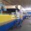 automatic continuous foam mattress making machine