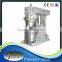 JCT planetary mixer for polyester resin with good performance made in China