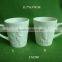 UNGLAZED BISQUE MUG Manufacturer for Cups & Mugs