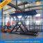 The best CE approved cheap auto lifts / rise car lift