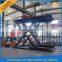 Cheap Car Lifts / hydraulic auto Lifts with competitive price for sale