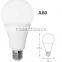 15w A70 A80 edison light bulb manufacturers no heat superior life light bulb