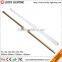 Huizhou led lighting t-8 18w wholesale retrofit 4 feet etl led tube for replacement