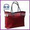 low price good quality 600D oxford handled lady bag