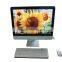 Stellar All in one PC 18.5 inch Intel Core i3-3120 4GB RAM 500GB HDD win7/8 desktop computer