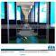 Hot sale 42 inch all in one pc windows 7 touch screen IP waterproof outdoor hd media player