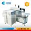 PC based Silicon Wafer Laser Cutting Machine