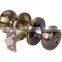 zhongshan lock Entry door Knob locks