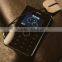 153-GSM Touch Thin Cellphone Music Player Glass Front 6.9mm Bluetooth Card Small Mobile Phone Student Kids Phone