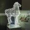 698-Horse 3d Shaping Lamp Art Decor Desk Light Led Night Light Led Energetic Saving Lamp