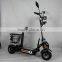 500w with EEC electric scooter(XW-E05l)