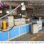 PVC/WPC crust foam furniture/interior decoration/advertising/construcion formwork board machinery/SJSZ80/156/Extruder