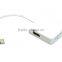 Best design 3 in 1 mini displayport to hdmi dvi displayport adapter
