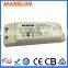 36w led driver 700ma constant current led driver with TUV