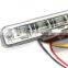 High power 8 leds daytime running light for porsche