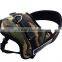 New nylon dog harness