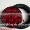 4" Round LED Tail Light DOT SAE Approved