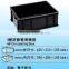 Dongguan Supplier Customized ESD Antistatic Plastic Boxes